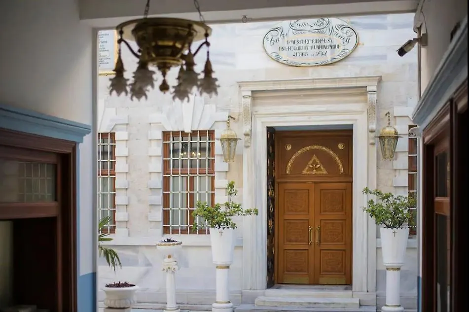 Taksim'S Favorite Apartment Istanbul Turkey