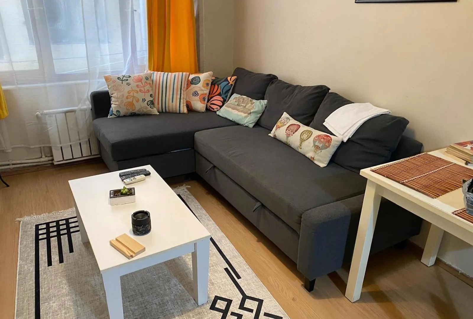 Taksim'S Favorite Apartment Istanbul