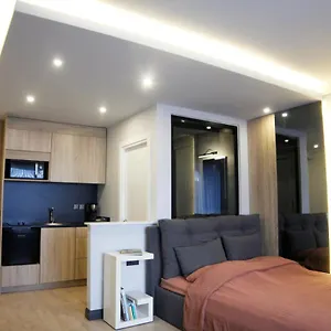  Apartment Kadikoy Studio Flat