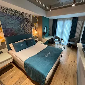 3* Hotel Royal Galata
