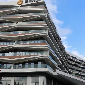  شقة Benesta Beyoglu