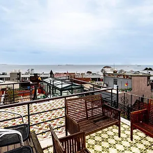 Sultan Mansion Istanbul