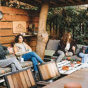 Hush Lounge Estambul