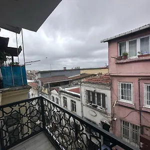  Appart hôtel Taksim Larissa