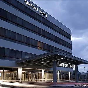 Isg Sabiha Goekcen Airport Ξενοδοχείο
