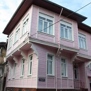  Auberge de jeunesse Piya Boutiqe Hotel