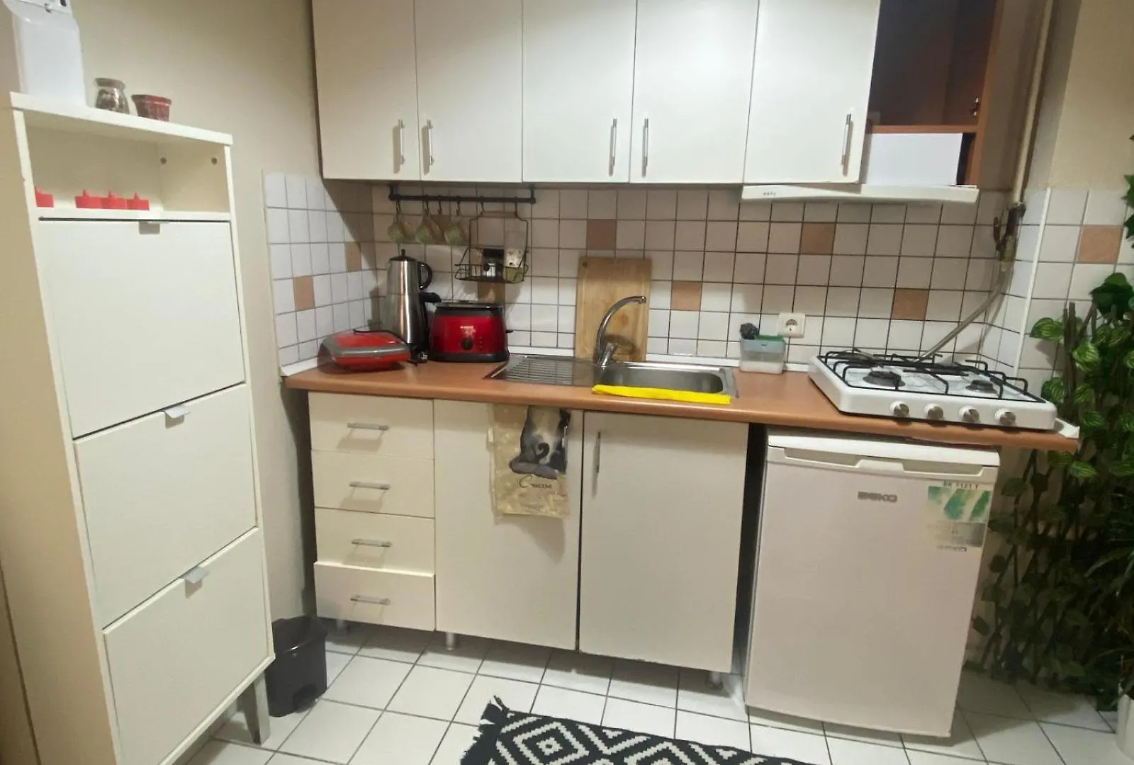 Apartment Ferienwohnung Taksim'S Favorite Istanbul Türkei